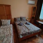 Apartment за гости меркурий