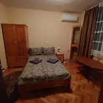 за гости меркурий Apartment *