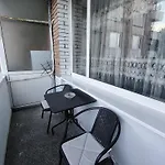 Apartment за гости меркурий
