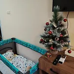 Apartment за гости меркурий Veliko Tarnovo
