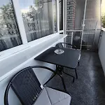 Apartment за гости меркурий *