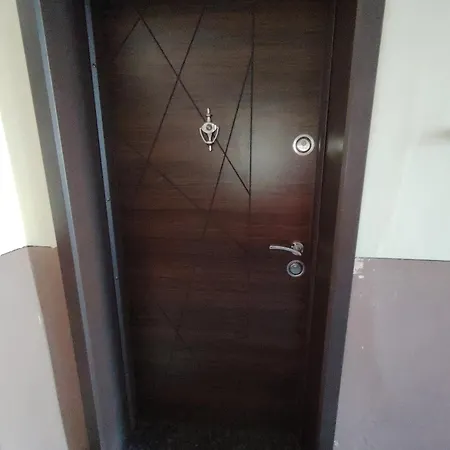 за гости меркурий Apartment Veliko Tarnovo