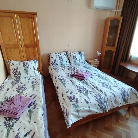 Apartment за гости меркурий Veliko Tarnovo