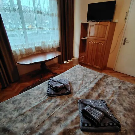 за гости меркурий