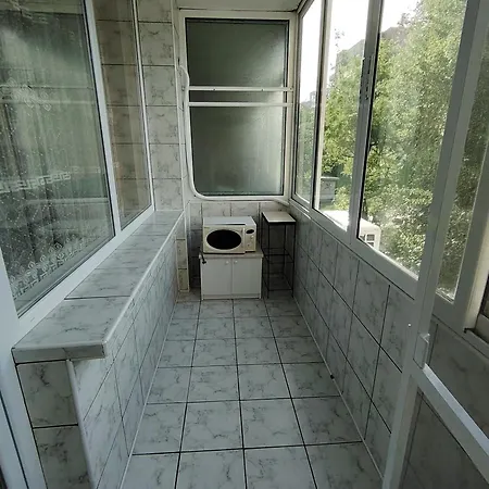 Apartment за гости меркурий *