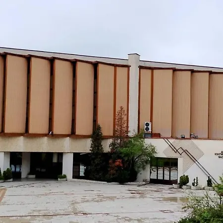 Apartman за гости меркурий Veliko Tarnovo