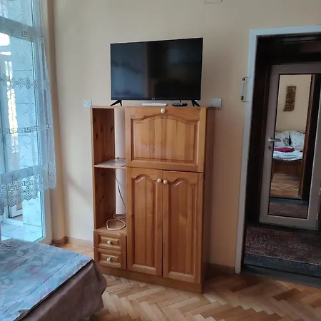 Apartment за гости меркурий Veliko Tarnovo