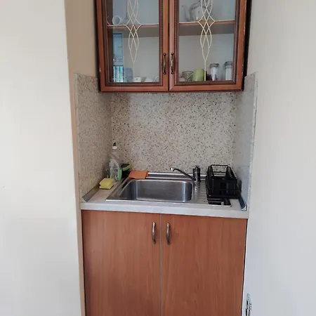 Apartment за гости меркурий *
