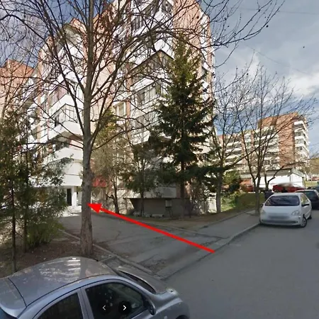за гости меркурий Apartamento