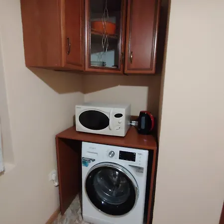 Apartment за гости меркурий