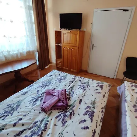 Apartman за гости меркурий Veliko Tarnovo