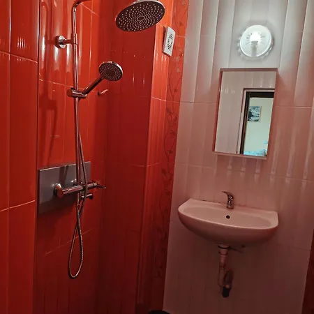 за гости меркурий Apartament