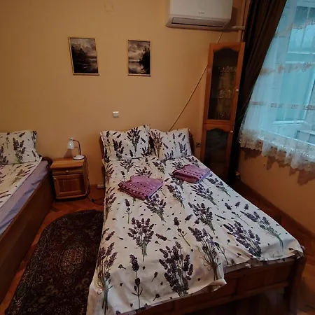 за гости меркурий Apartment