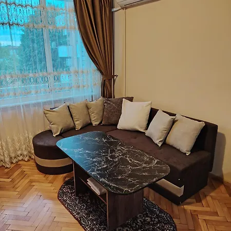 за гости меркурий Apartment