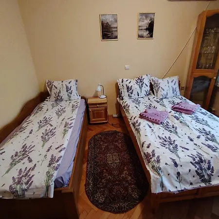 за гости меркурий Apartment