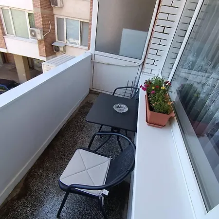 за гости меркурий Apartment