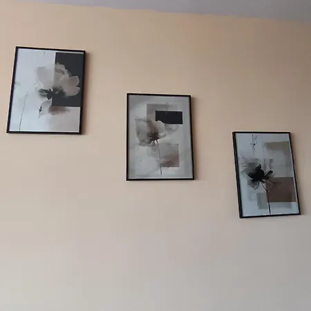 Apartment за гости меркурий *
