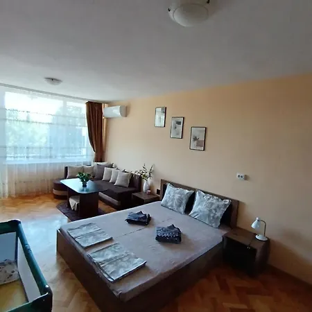 за гости меркурий Apartment