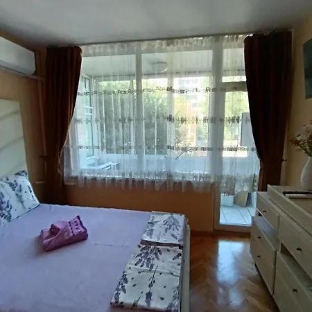 за гости меркурий Apartment *