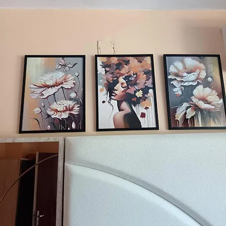 Apartment за гости меркурий Veliko Tarnovo