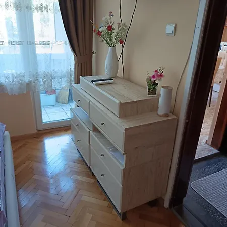 Апартамент за гости меркурий