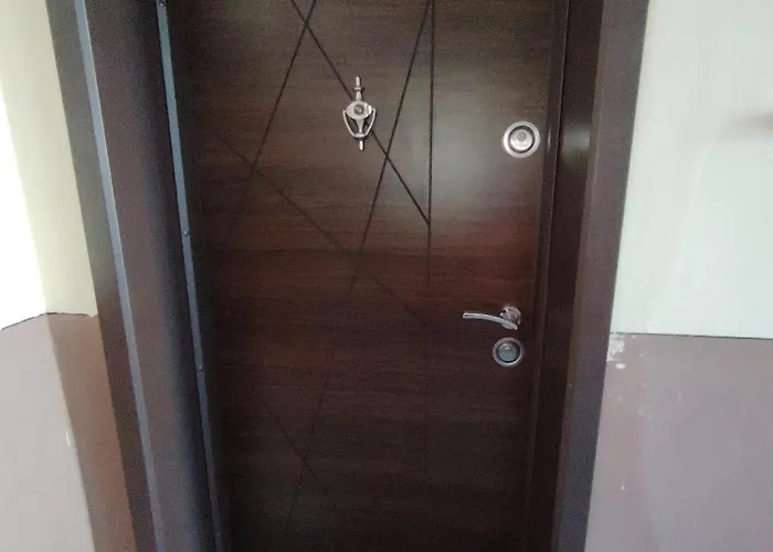 за гости меркурий Apartman Veliko Tarnovo