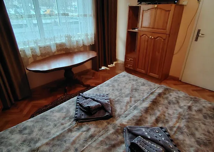 за гости меркурий