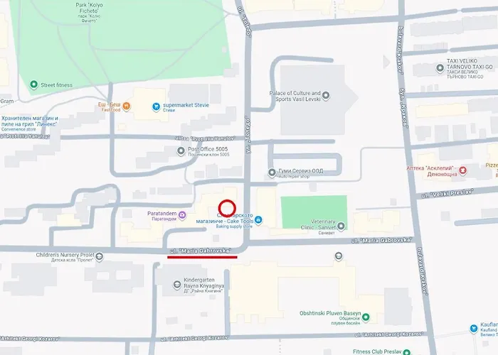 за гости меркурий Апартаменты