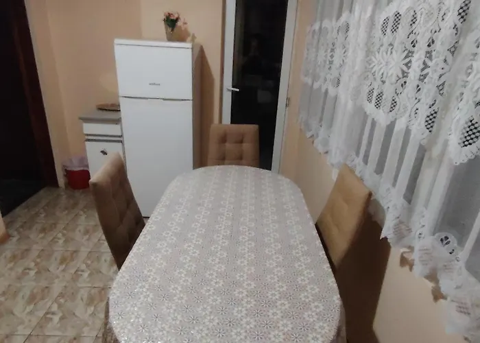 за гости меркурий Veliko Tarnovo