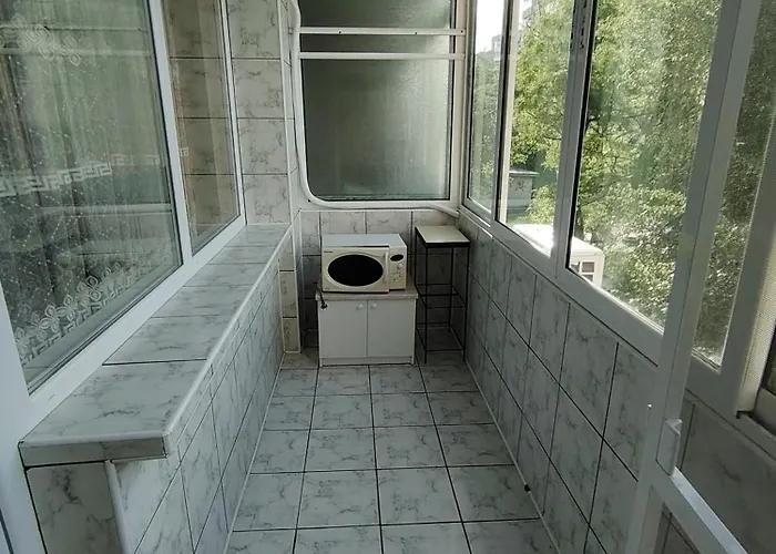 Apartman за гости меркурий *