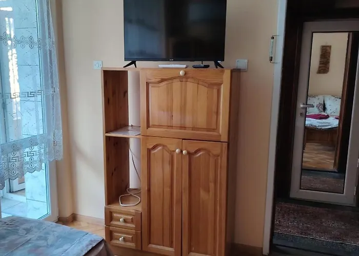 Apartman за гости меркурий Veliko Tarnovo