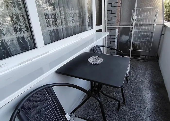 Apartman за гости меркурий *