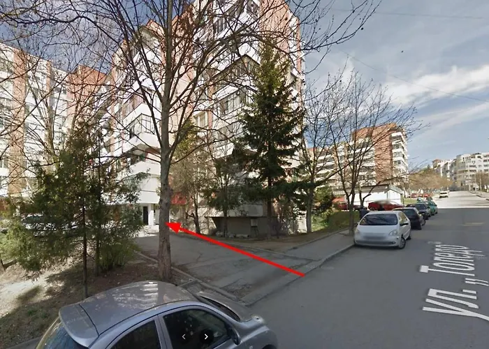 за гости меркурий Apartman