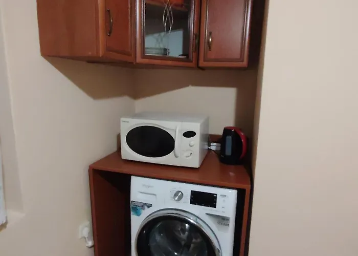 Apartman за гости меркурий