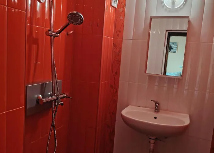 за гости меркурий Apartman