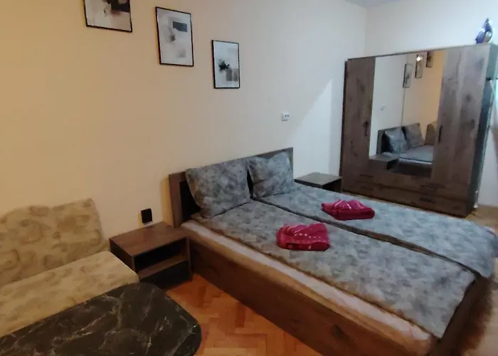 за гости меркурий Veliko Tarnovo