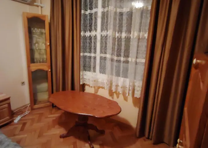 за гости меркурий Apartman